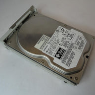 0A32934 - Hitachi Sun 80Gb SATA 7200rpm 3.5in HDD in Tray - USED
