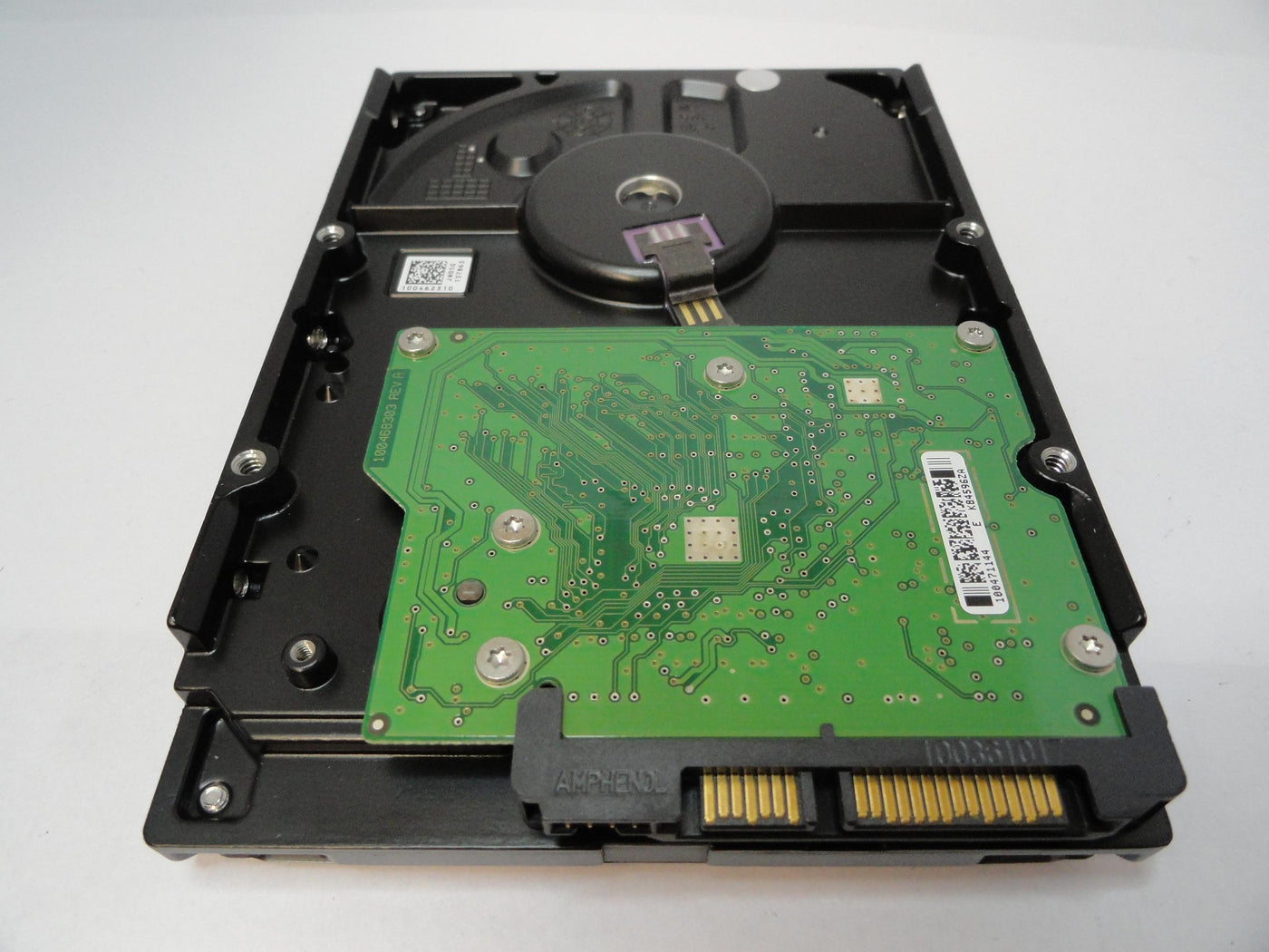 PR18747_9EU132-020_Seagate HP 250Gb SATA 7200rpm 3.5in HDD - Image3