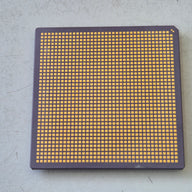 Sun Microsystems UltraSparc III 1.05GHz OEM/Tray Microprocessor ( SME 1052B LGA 1050 SME1052BLGA-1050 ) USED