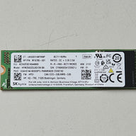 SK Hynix HP 256GB M.2 2280 BC711 NVMe SSD ( HFM256GD3JX013N M16785-001 ) REF
