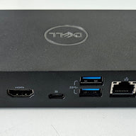 Dell WD19S USB Docking Station With PSU ( K20A001 ) REF 