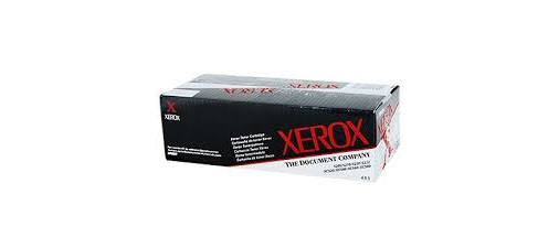 Xerox Toner 2000SH F XC580 - Black NEW OLD STOCK