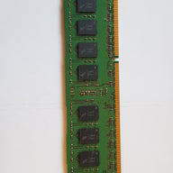 Micron 4GB 2Rx8 PC3L-10600R CL9 DDR3 DIMM Memory Module (MT18KSF51272PDZ-1G4M1HE)