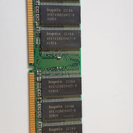 Kingston 128MB PC133 133MHz non-ECC Unbuffered CL3 168-Pin DIMM Memory Module ( KTC-EN133/128 9905121-005.A01 ) REF