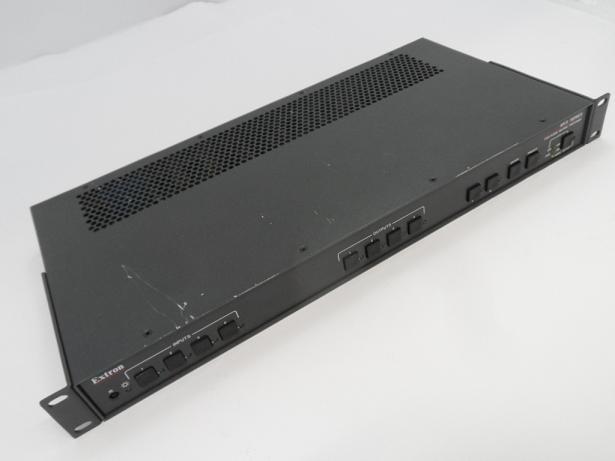 Extron MVX44VGAA VGA/Audio Matrix Switch ( MVX44VGAA     Extron )