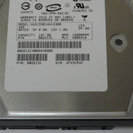PR19522_0B22131_Hitachi 147GB SAS 15Krpm 3.5in HDD - Image3
