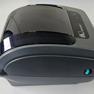 Zebra GK420t Thermal Transfer Label Printer with PSU ( GK42-102520-000 ) USED