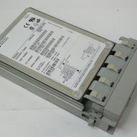 9C6004-040 - Seagate HP 4.2GB SCSI 80 Pin 7200rpm 3.5in HDD in Caddy - Refurbished