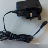 CullPower 5V 2500mA AC plug Power Adapter (SAW-0502500)