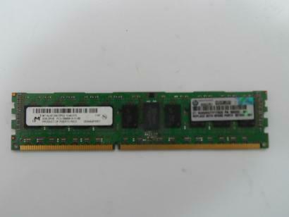 Hynix HP 1GB PC2-6400 DDR2-800MHz 240-Pin DIMM ( HYMP112U64CP8-S6 404574-888 ) REF