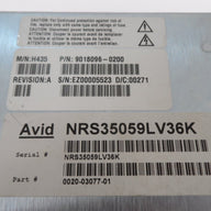 PR16138_0020-03034-01_Avid MediaDrive rS18 LVD Next Generation 10K - Image4