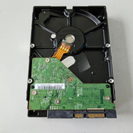 Western Digital Lenovo 500GB SATA 7200rpm 3.5in HDD ( WD5000AAKS-08WWPA0 45K0410 16-200002 0A37659 ) REF