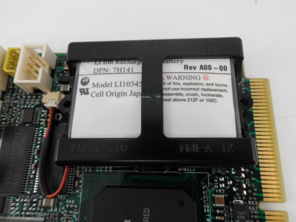 PR12360_0C4102_Dell Poweredge Drac III Remote Access Card - Image3