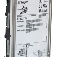 Seagate 2.1GB SCSI 50 Pin 7200rpm 3.5in HDD ( 9J6004-038 ST32272N ) USED