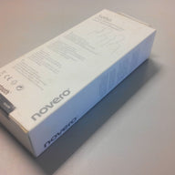 Novero Soho Twig Bluetooth Headset - White / Rose - PC User | PC Parts And Spares | FREE UK DELIVERY