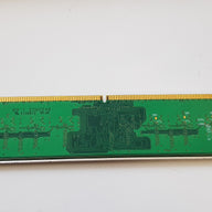 Super Talent 512MB PC2-4200 DDR2-533MHz non-ECC Unbuffered CL4 240-Pin DIMM Memory Module (T5UA512C4)
