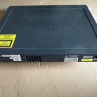 CISCO CATALYST EXPRESS 24 PORT SWITCH  ( WS CE500 24PC V03 USED)