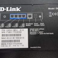 D-Link DIR-301 Wireless Network Router ( EIR301BEU DIR-301    D-Link )