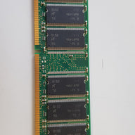 Siemens 256MB PC2100 184P nonECC CL2.5 DDR SDRAM DIMM (SDU03264C2B12MT-75)