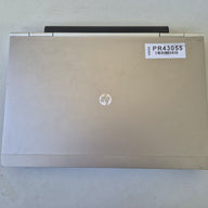 HP EliteBook 2560p NO HD NO OS 4GB RAM DVD i5 12.5" Laptop SPR