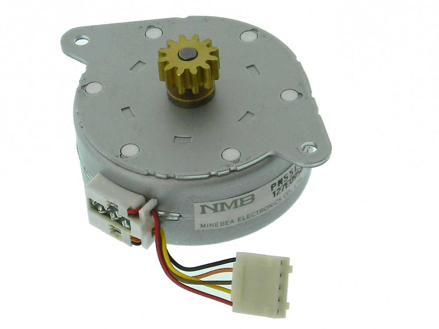 NMB Stepping Motor (CAK9 RH7-1278 USED)