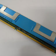 PR14175_MT9HTF6472FY-667D5D4_Micron 512MB PC2-5300 CL5 Fully Buffered ECC DIMM - Image2