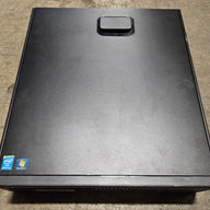 HP EliteDesk 800 G1 SFF 500GB 4GB i5-4570 NO OS PC ( C8N26AV ) USED