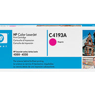 HP LaserJet 4500/4550 Series Magenta Toner ( C4193A 1508A012 ) NEW OLD STOCK