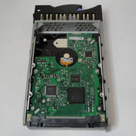 Seagate IBM 73.4GB SCSI 80 Pin 15Krpm 3.5in HDD in Caddy ( ST373455LC 9Z3006-039 26K5825 39R7316 40K1027 ) USED