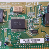D-Link DE-220ECT Ethernet ISA Internal Server Network Adapter (DE-220ECT)