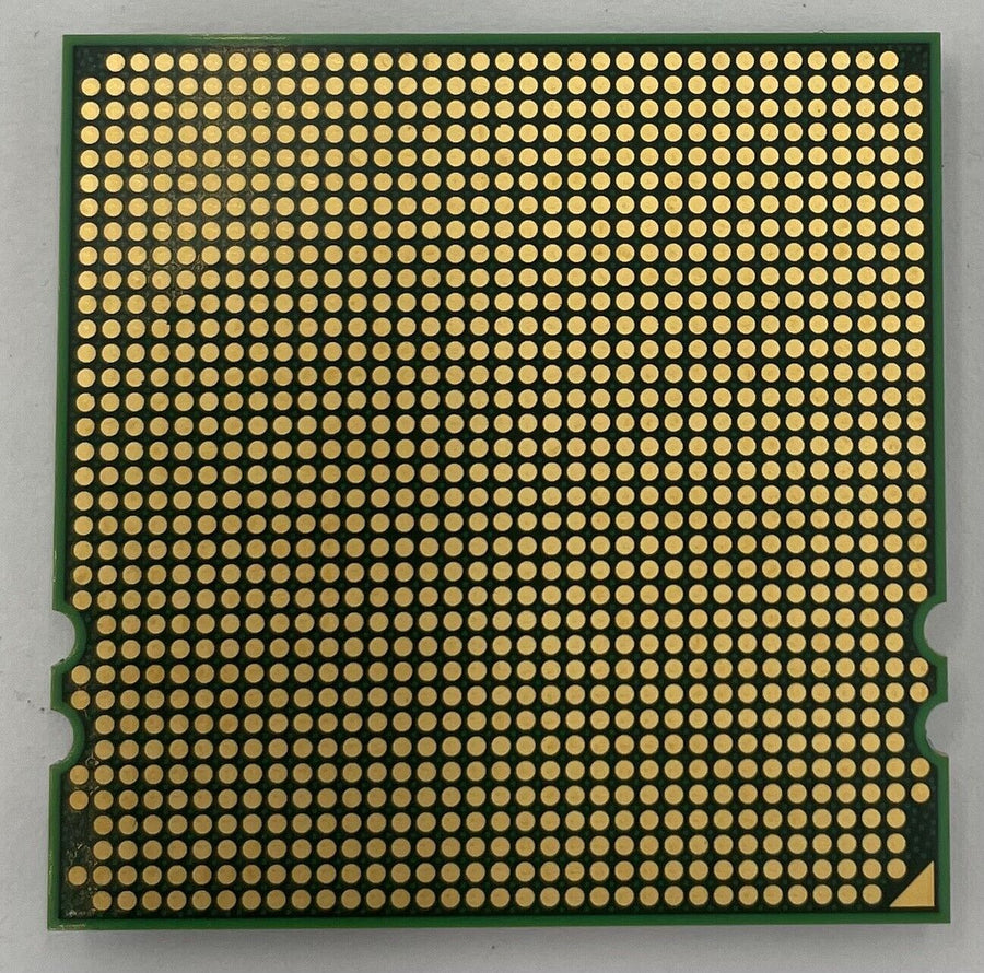 AMD Opteron 2376 2.30Ghz Quad-Core Socket Fr2 CPU ( OS2376WAL4DGI ) REF