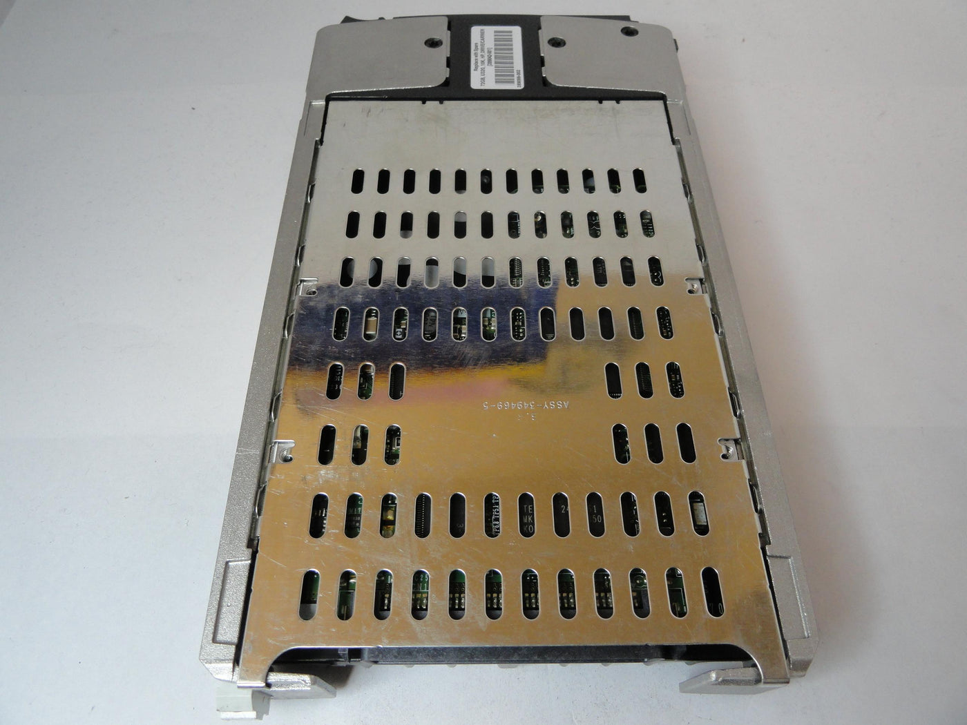 PR21445_CA06200-B20100DC_Fujitsu HP 72.8GB SCSI 80 Pin 10Krpm 3.5in HDD - Image2