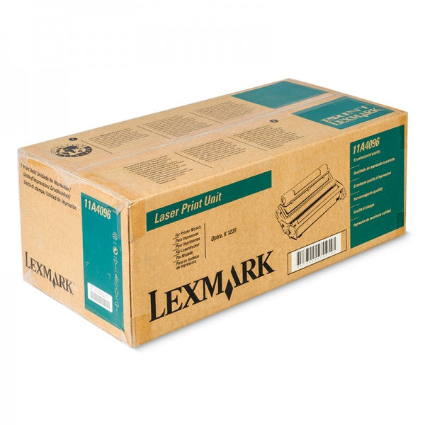 Lexmark Optra K 1220/1220n photo conductor unit ( 11A4096 ) New Open Box FINAL SALE