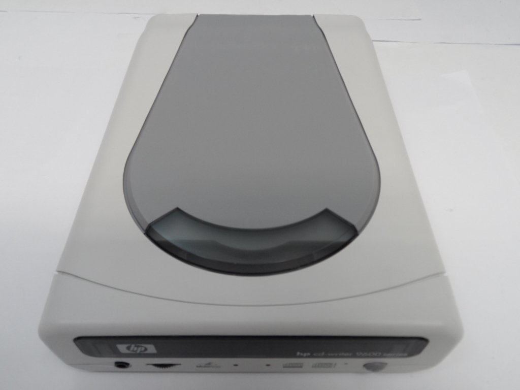 PR16030_C4506 82000_HP 9600SE External CD-RW Drive - Image2