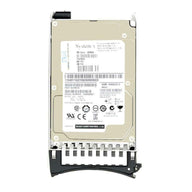 IBM 300GB 10K SAS 2.5in HDD ( 49Y6173 ) NEW