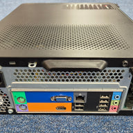 Packard Bell iMedia S2870 500GB HDD DVD 8GB RAM i3-3220 3.3GHz Win10 PC ( iMdS2870_Hc ) USED