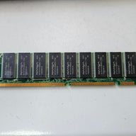 Kingston 512MB PC133 133MHz ECC Unbuffered CL3 168-Pin DIMM ( KTD-GX240E/512 9965121-015 ) REF