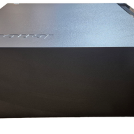 Lenovo ThinkCentre Edge 72 500GB HDD DVD 4GB RAM Pentium G2030 3GHz Win7Pro w/k.board boxed ( 3484-LDG 3484LDG RCCLDUK ) USED