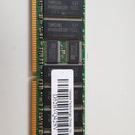 Ventura 512MB DDR Registered ECC PC-3200 400Mhz 2Rx8 DIMM Memory Module (D52BVQ42SV)