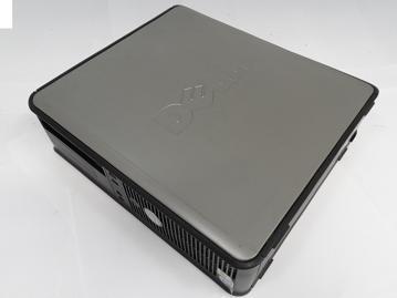 PR18939_Optiplex 755_Dell SFF DCNE Optiplex 755 2.6Ghz 2Gb Ram PC - Image3