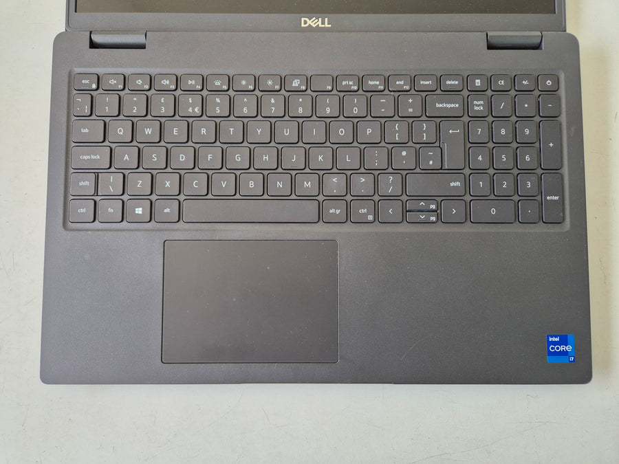 Dell Latitude 3520 250GB SSD 8GB RAM i7-1165G7 2.80GHz Win11 15.6" USED