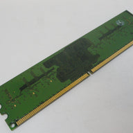 PR25393_45052388_Unigen 512MB PC2-5300 DDR2-667MHz DIMM RAM - Image2