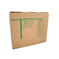 Kyocera Mita Yellow Toner Cartridge ( TD-81Y ) NEW OLD STOCK FINAL SALE