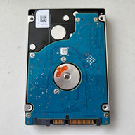 Seagate HP 500GB SATA 7200rpm 2.5in HDD ( 9RT143-021 ST9500423AS 623985-002 ) REF