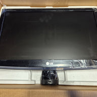 LG Flatron W2253V 22-inch Full HD LCD Monitor BOXED w/ accessories ( W2253VQV W2253V-PF ) USED