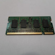 PR24215_MT8HTF12864HDY-667G1_Micron 1GB 200p PC2-5300 CL5 SODIMM - Image2