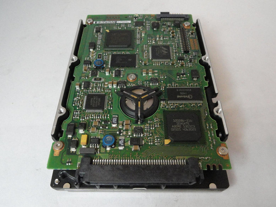 PR13820_9V3006-041_Seagate HP 72.8GB SCSI 80 Pin 10Krpm 3.5in HDD - Image3