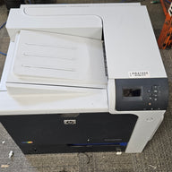 HP Color Laserjet CP4025 A4 Colour laser printer ( CC489A ) USED - CONTACT US TO ARRANGE DELIVERY