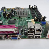 0PY423 - Dell 0PY423 Optiplex GX620 SFF Motherboard - Refurbished
