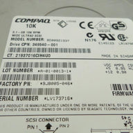 MC2424_BD00921937_9.1GB SCSI 68 Pin HDD - Image2